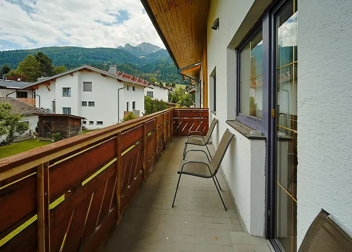 Goetznerhof - Self-check-in Szálloda