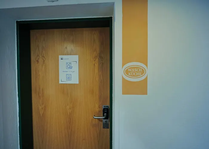 Goetznerhof - Self-check-in Szálloda 3*