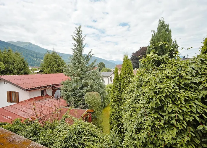 Goetznerhof - Self-check-in Инсбрук