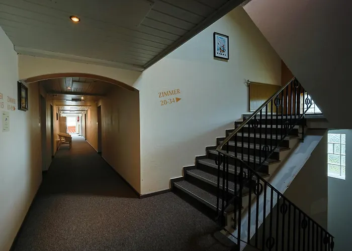 Goetznerhof - Self-check-in Otel