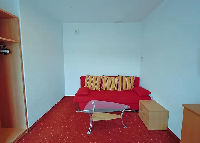 Goetznerhof - Self-check-in Otel İnnsbruck