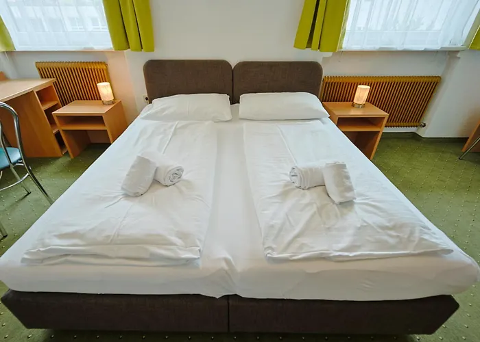 Goetznerhof - Self-check-in 3*