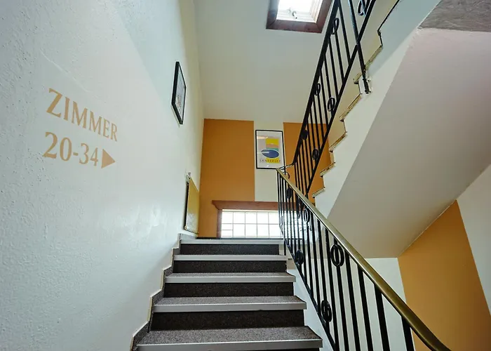 Goetznerhof - Self-check-in İnnsbruck