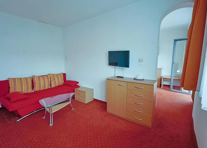 Goetznerhof - Self-check-in Otel İnnsbruck