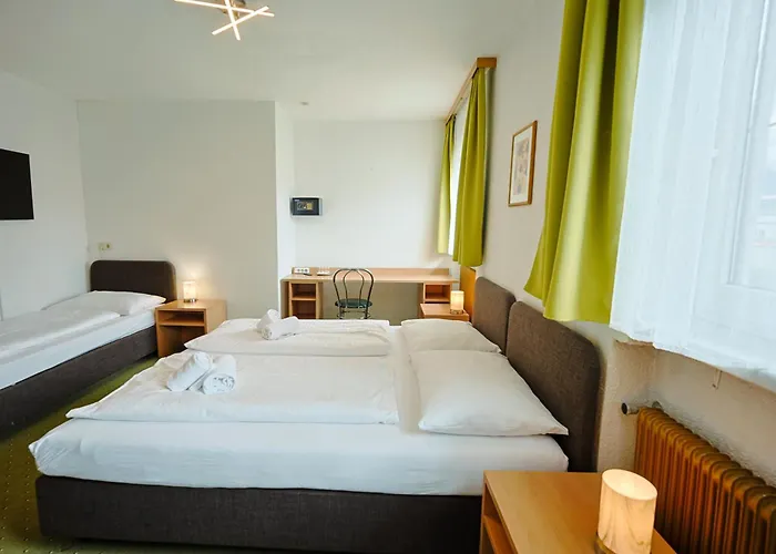 Goetznerhof - Self-check-in 3*