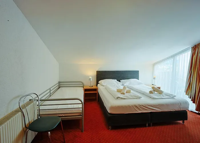 Goetznerhof - Self-check-in