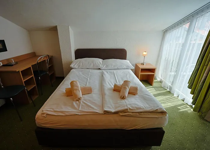 Goetznerhof - Self-check-in İnnsbruck