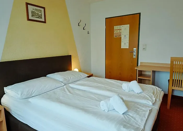 Goetznerhof - Self-check-in 3* İnnsbruck