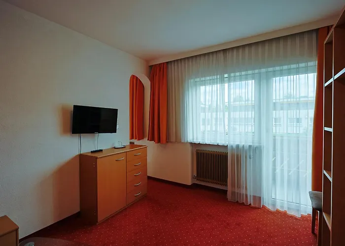 Goetznerhof - Self-check-in Hotel Innsbruck