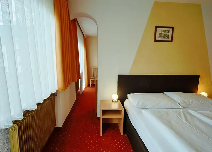 Goetznerhof - Self-check-in Инсбрук