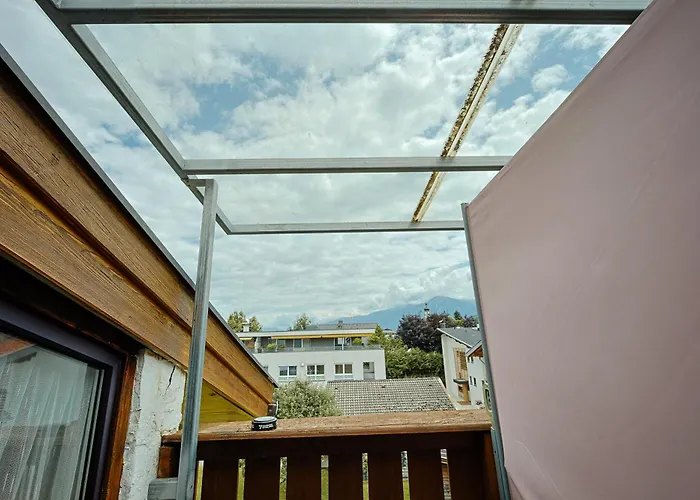 Szálloda Goetznerhof - Self-check-in 3*