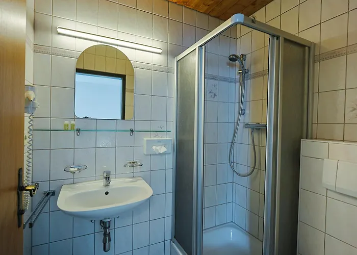 Goetznerhof - Self-check-in Отель Инсбрук