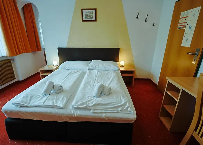 Goetznerhof - Self-check-in İnnsbruck