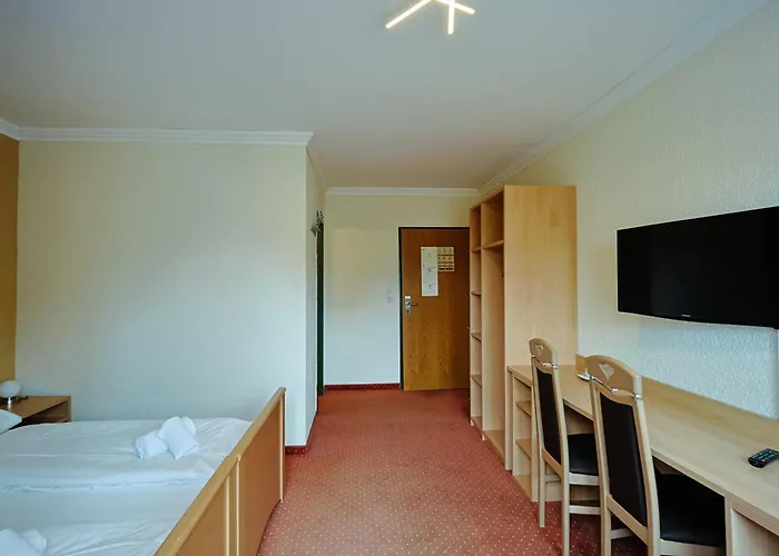 Goetznerhof - Self-check-in