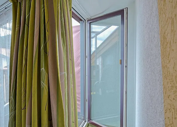 Goetznerhof - Self-check-in Otel