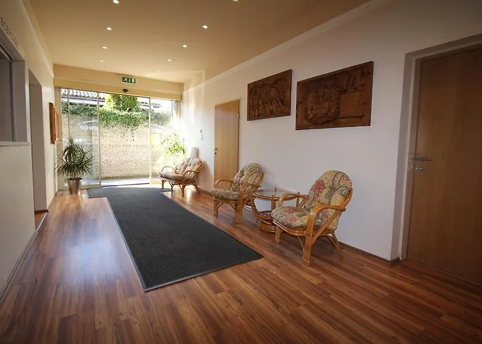 Goetznerhof - Self-check-in Инсбрук