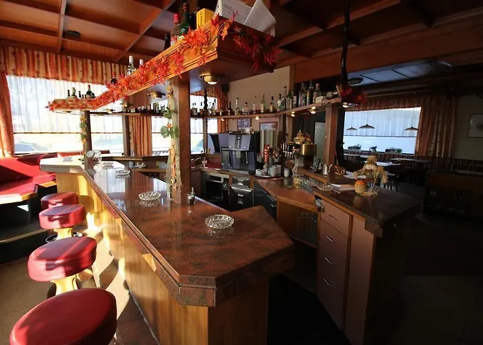 Goetznerhof - Self-check-in Отель