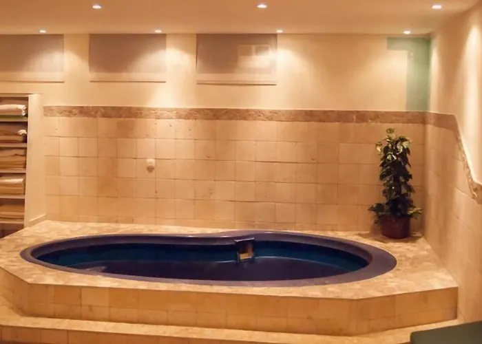 Goetznerhof - Self-check-in Otel 3*