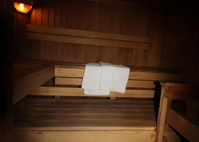 Goetznerhof - Self-check-in Szálloda 3*