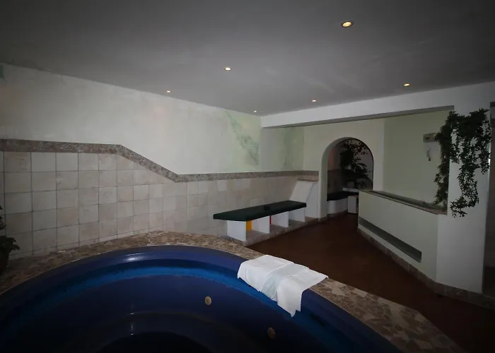 Otel Goetznerhof - Self-check-in İnnsbruck