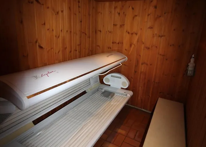 Otel Goetznerhof - Self-check-in 3*