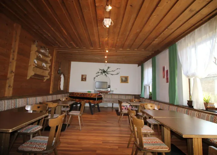 Goetznerhof - Self-check-in 3* İnnsbruck