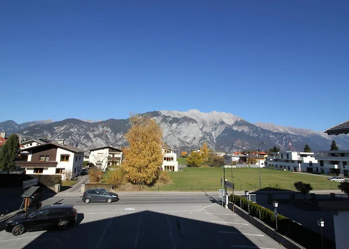 Goetznerhof - Self-check-in Innsbruck