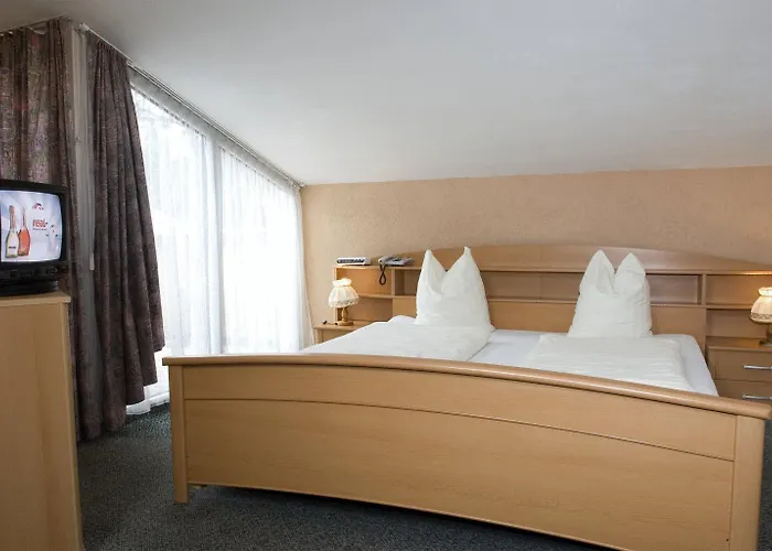 Goetznerhof - Self-check-in 3* Инсбрук