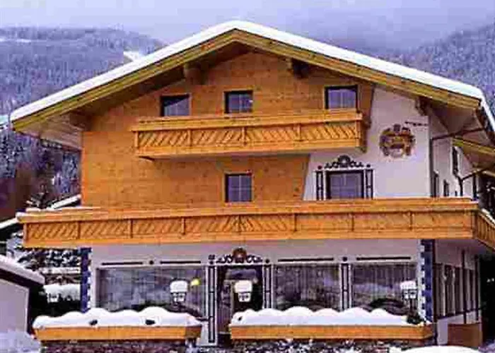 Goetznerhof - Self-check-in Инсбрук