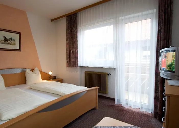 Отель Goetznerhof - Self-check-in 3*