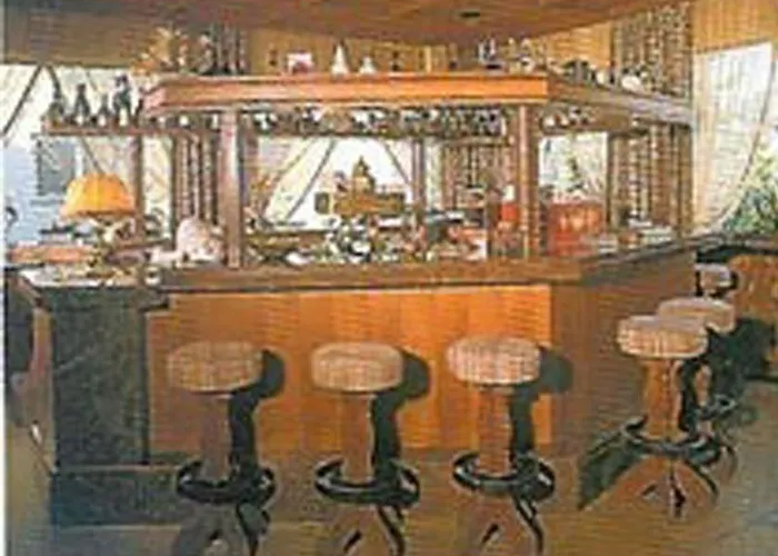 Отель Goetznerhof - Self-check-in