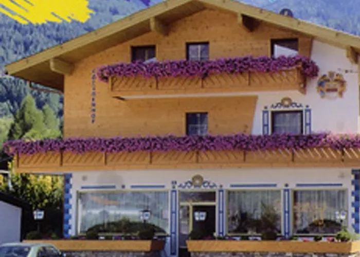 Otel Goetznerhof - Self-check-in İnnsbruck