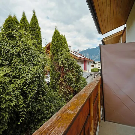 Goetznerhof - Self-check-in Hotel Innsbruck