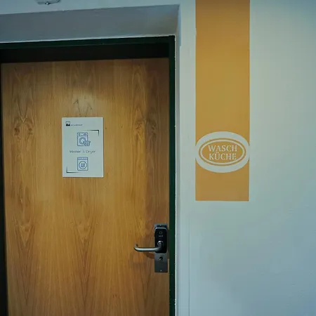 Goetznerhof - Self-check-in Hotel 3*