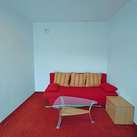 Goetznerhof - Self-check-in Hotel Innsbruck