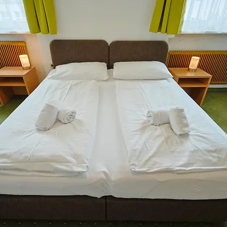 Goetznerhof - Self-check-in 3*