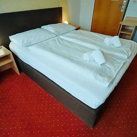 Goetznerhof - Self-check-in 3* Innsbruck