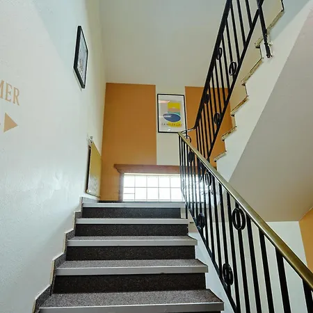 Goetznerhof - Self-check-in Hotel 3*