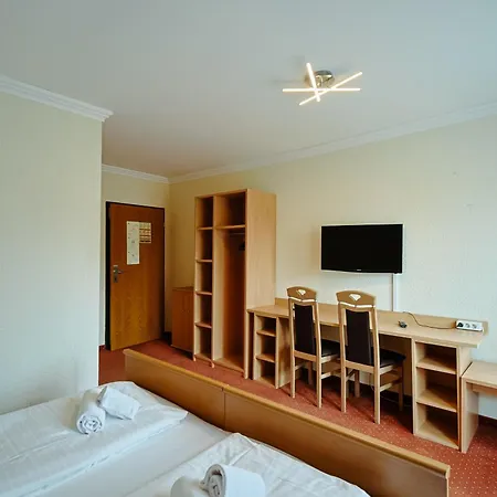 Goetznerhof - Self-check-in 3* Innsbruck