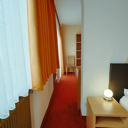 Goetznerhof - Self-check-in 3*