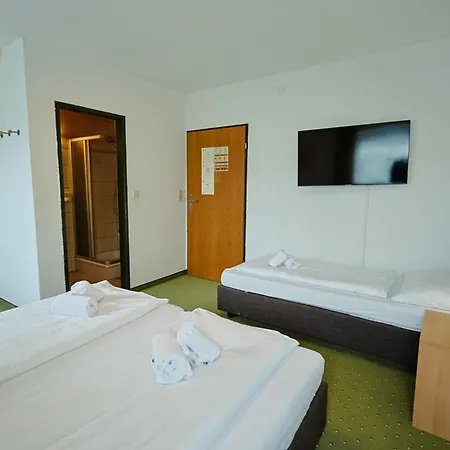 Goetznerhof - Self-check-in Hotel