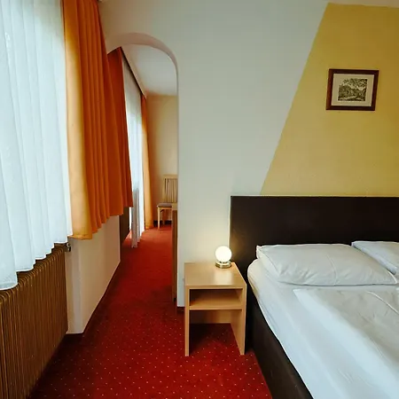 Goetznerhof - Self-check-in Innsbruck