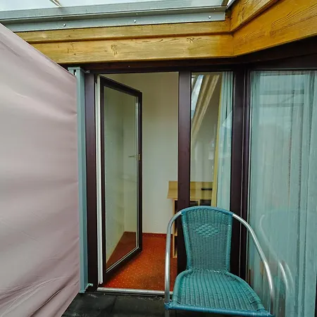 Goetznerhof - Self-check-in