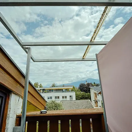 Hotel Goetznerhof - Self-check-in 3*