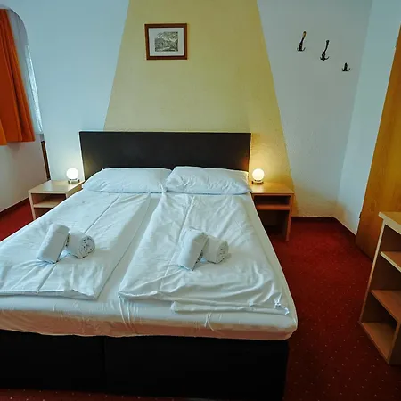 Goetznerhof - Self-check-in Innsbruck