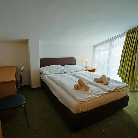 Hotel Goetznerhof - Self-check-in 3*