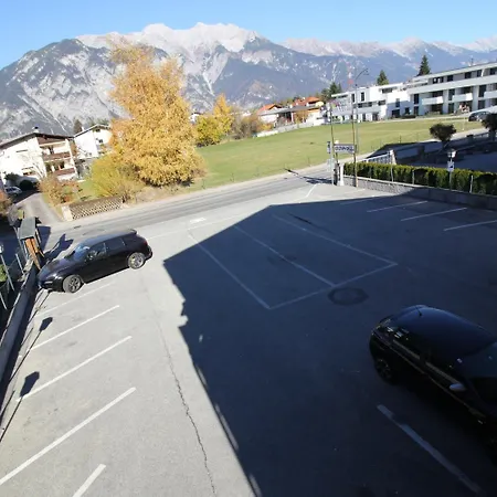 Goetznerhof - Self-check-in