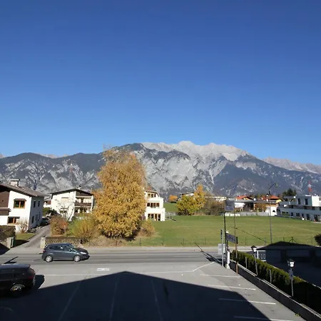 Goetznerhof - Self-check-in Innsbruck