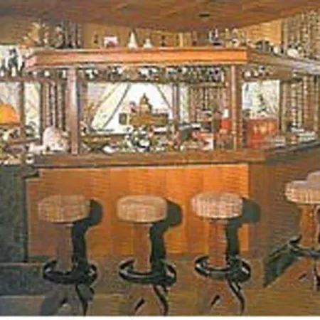 Hotel Goetznerhof - Self-check-in