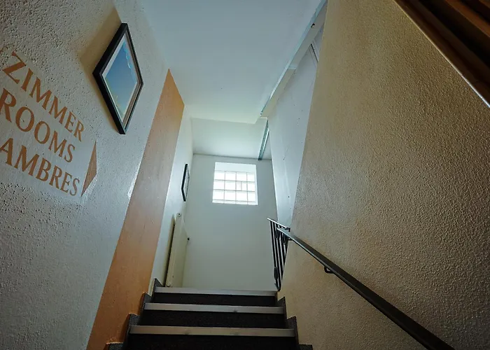 Hotel Goetznerhof - Self-check-in 3*